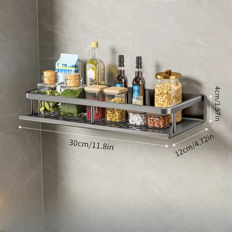 1 pc multifuncional rack de co - Kitchen Gadgets Rack avaliação e preço