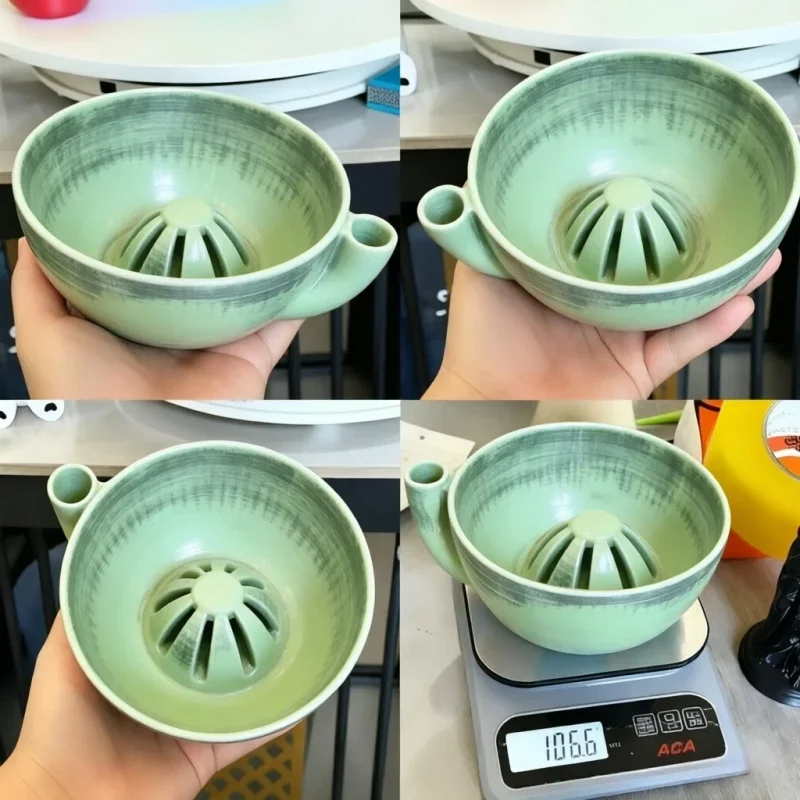 Tigela de Lavagem de Frutas Au - Kitchen Gadgets Save Time avaliação e preço