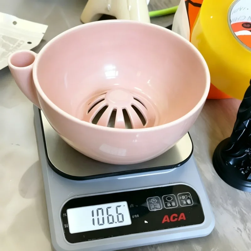 Tigela de Lavagem de Frutas Au - Kitchen Gadgets Save Time avaliação e preço