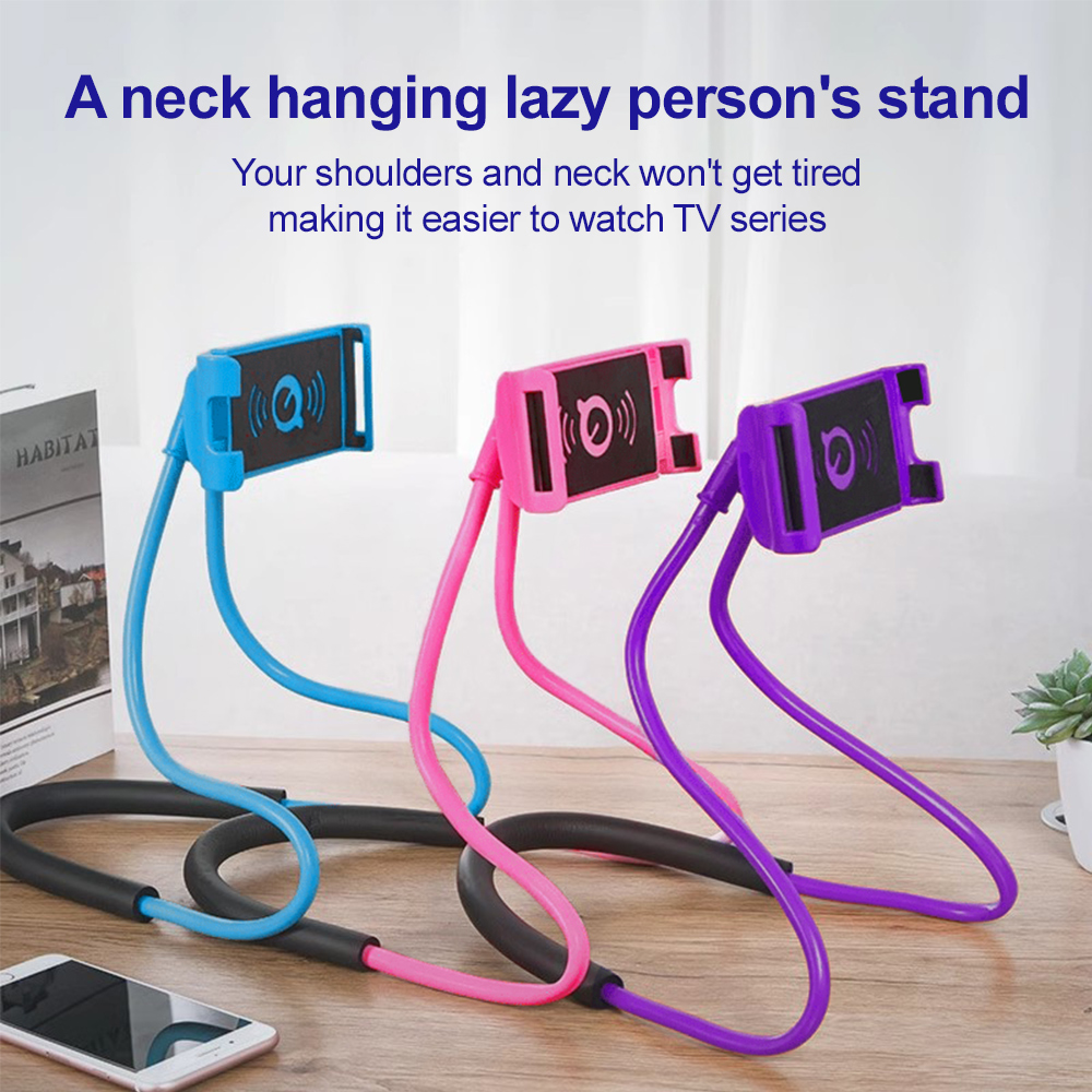 Suporte Flexível para Celular  - Kitchen Gadgets Videos avaliação e preço