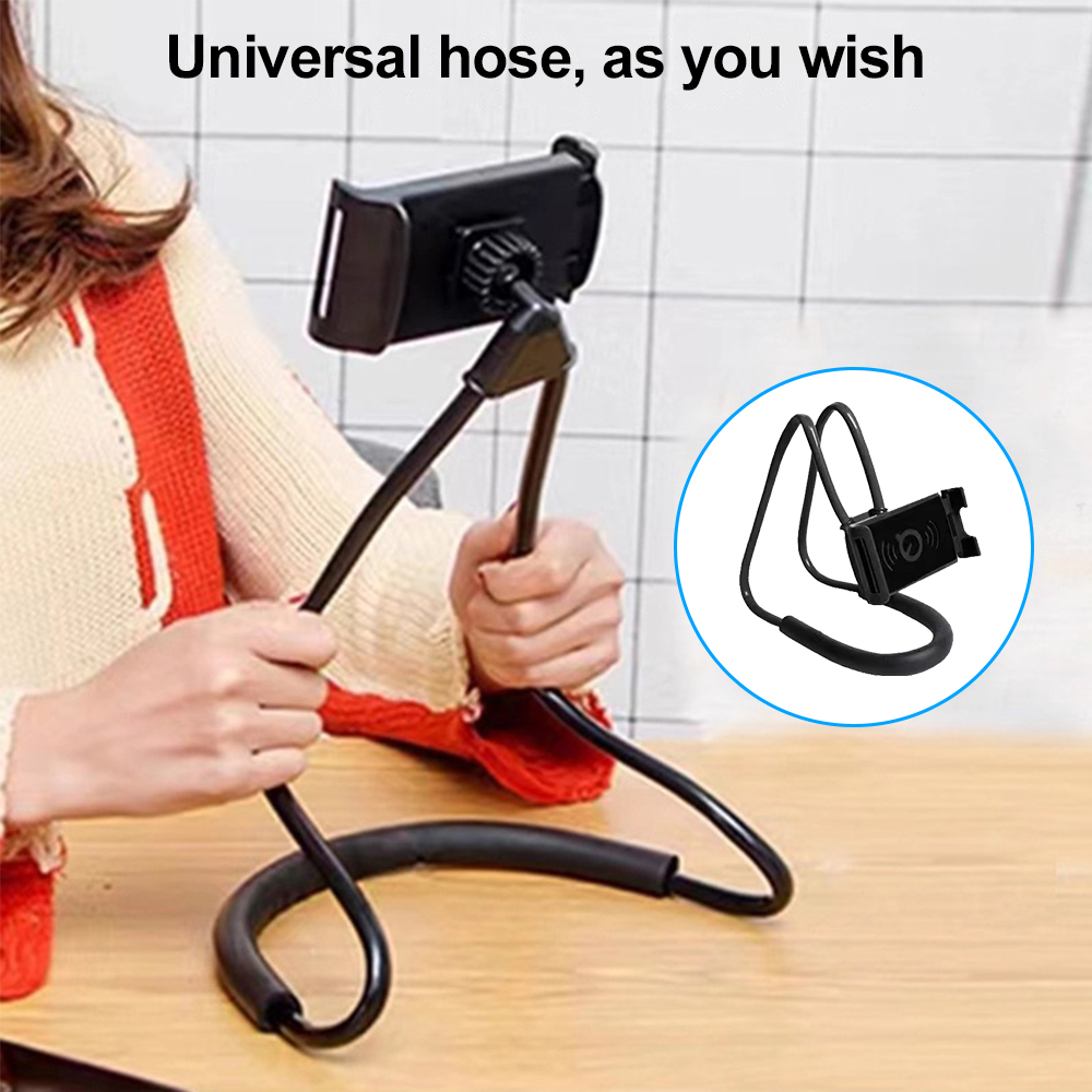 Suporte Flexível para Celular  - Kitchen Gadgets Videos avaliação e preço