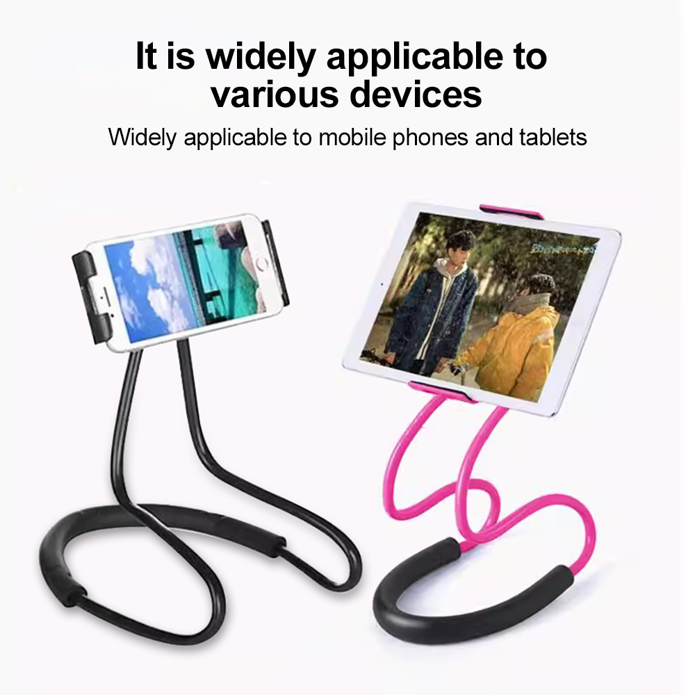 Suporte Flexível para Celular  - Kitchen Gadgets Videos avaliação e preço