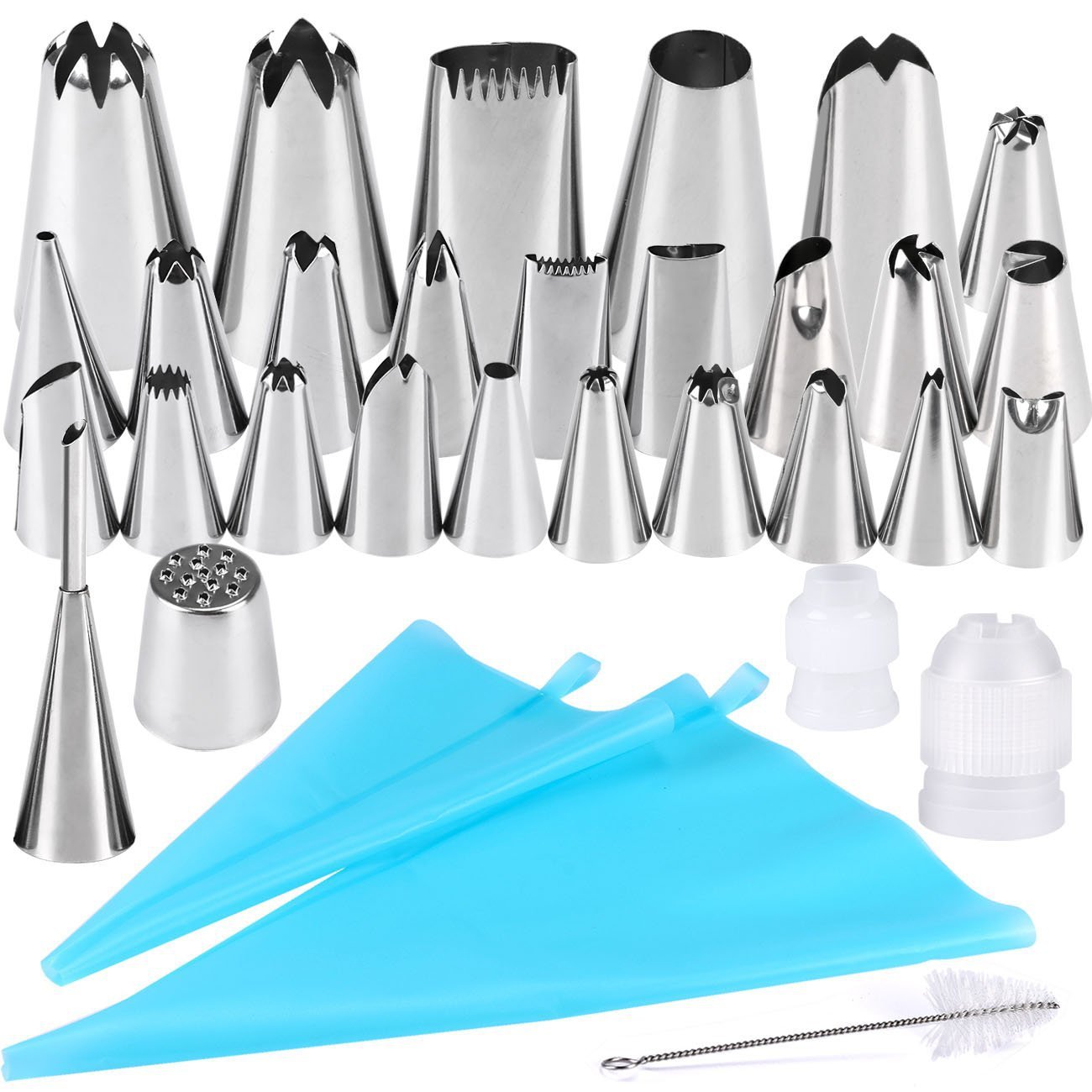 Bico de Confeitar, Ferramentas - Kitchen Gadgets Worth Buying avaliação e preço