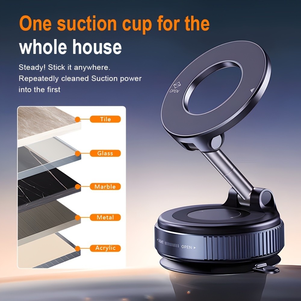 Suporte Magnético para Celular - Kitchen Gadgets Videos avaliação e preço