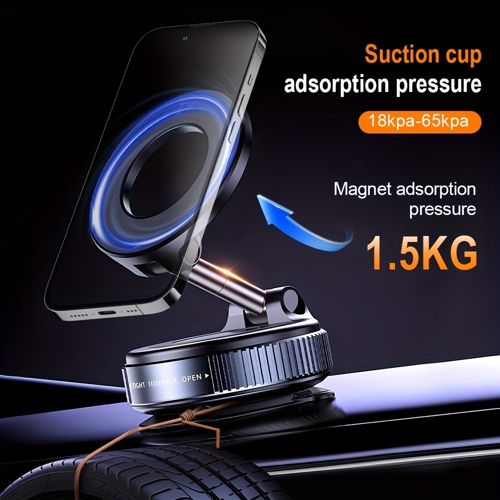 Suporte Magnético para Celular - Kitchen Gadgets Videos avaliação e preço