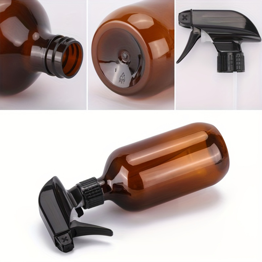 Pacote com 2 Frascos Pulveriza - Oil Mister Spray Bottle avaliação e preço